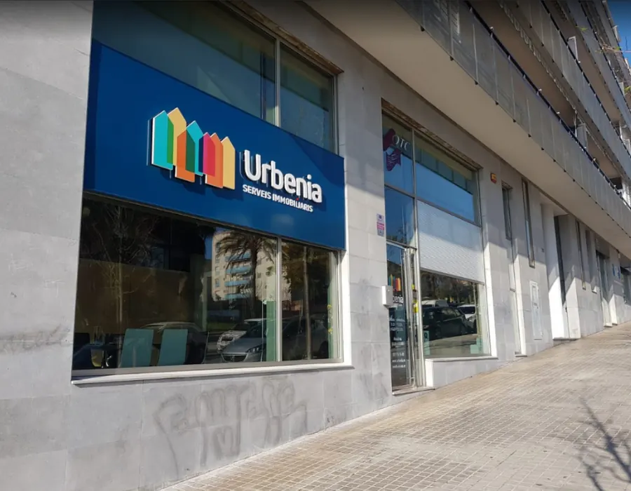 Oficina de Urbenia